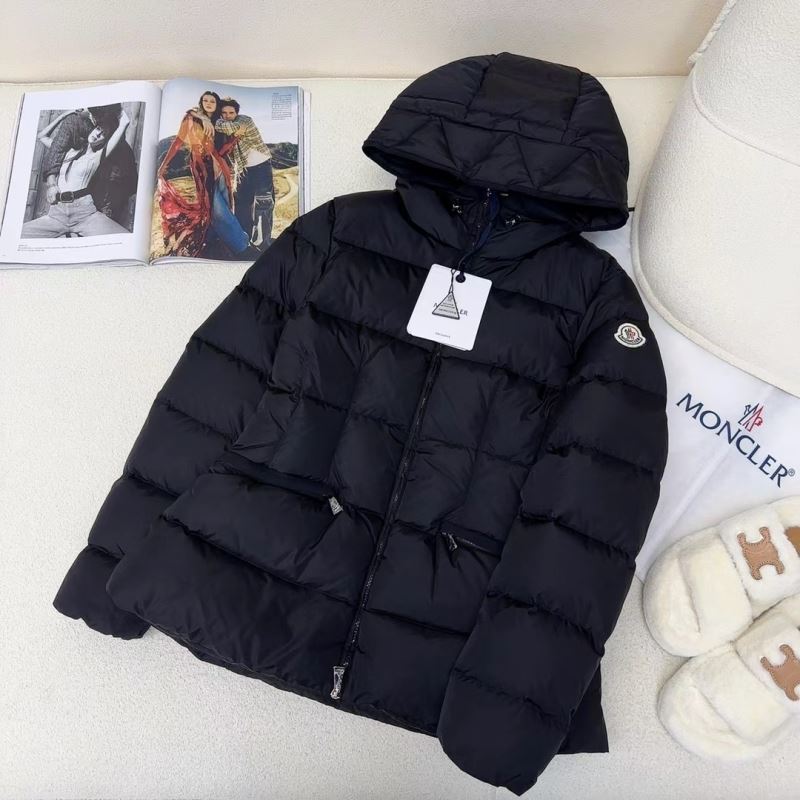 Moncler Down Jackets